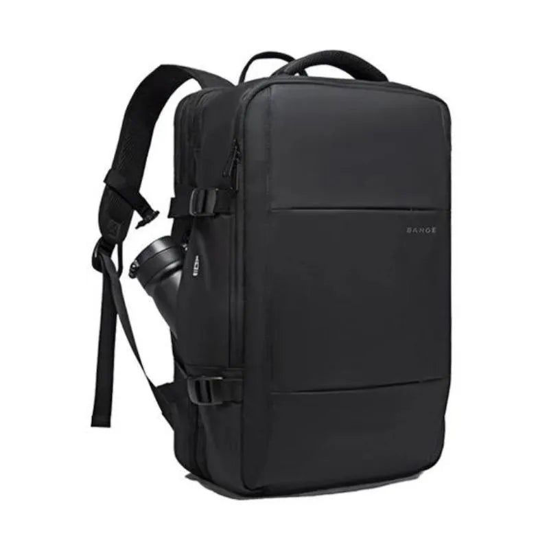 Mochila Masculina Impermeável para Notebook | AstralExpand®️