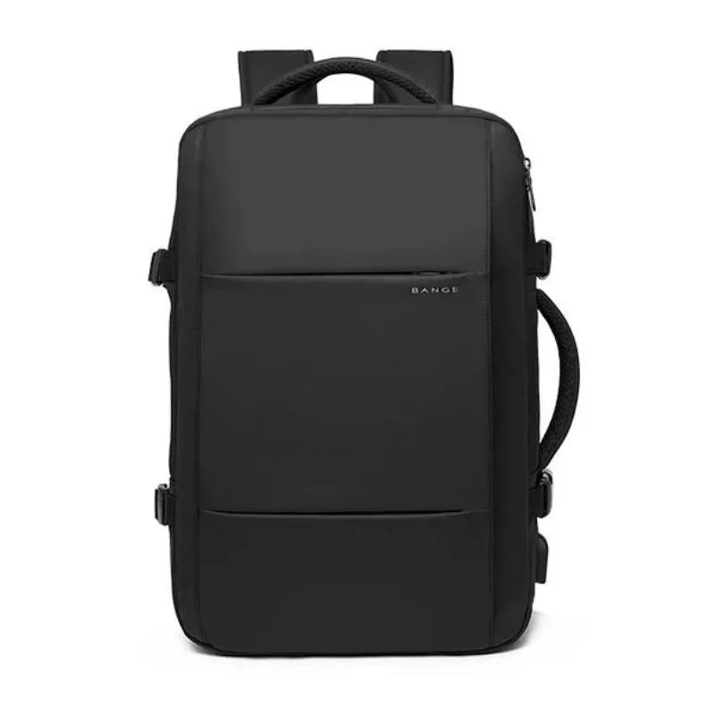 Mochila Masculina Impermeável para Notebook | AstralExpand®️