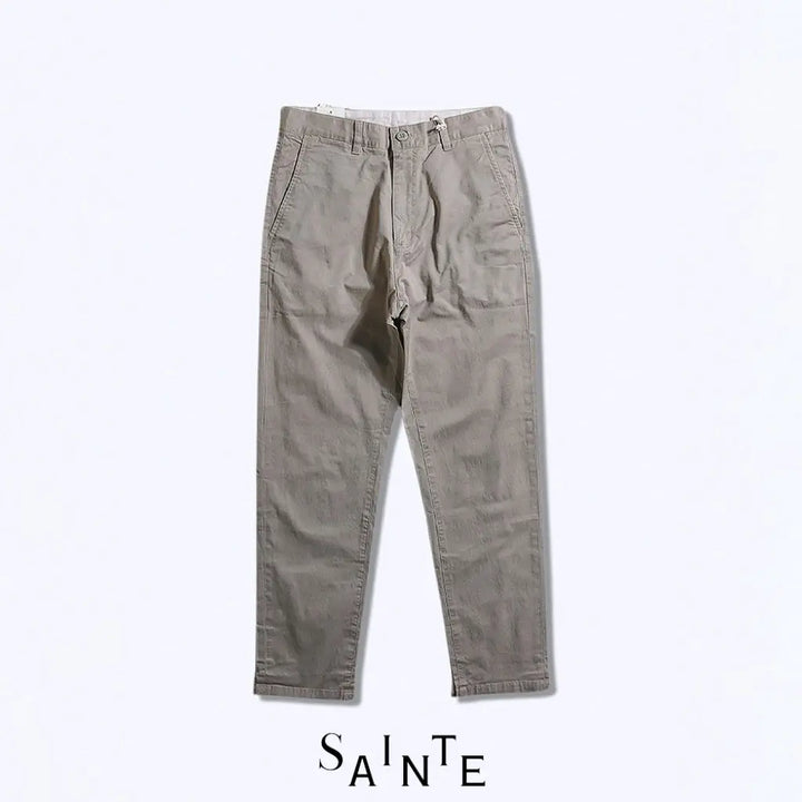 Calça Chino Copenhague