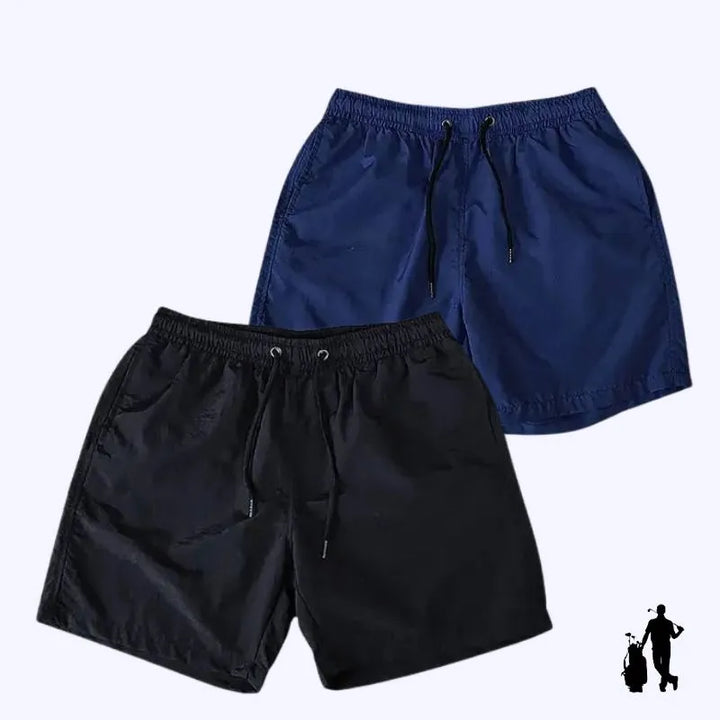 Kit 2x Short Praia Masculino Pietro