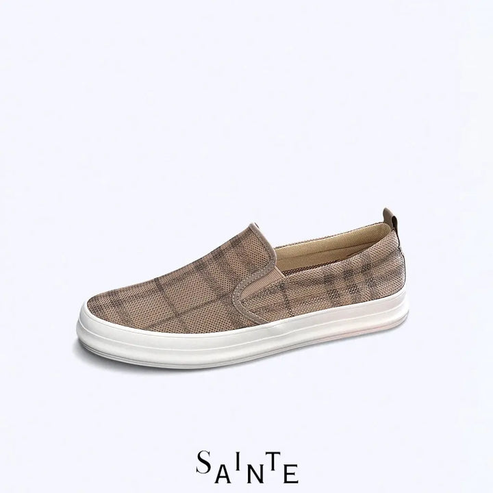 Tênis Slip-On Chile