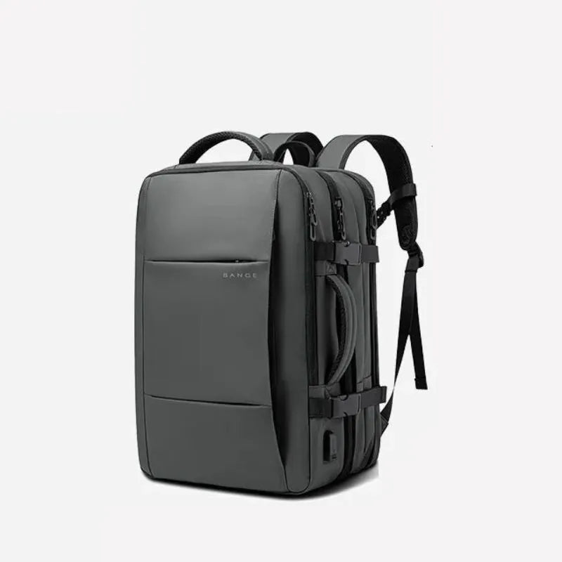 Mochila Masculina Impermeável para Notebook | AstralExpand®️