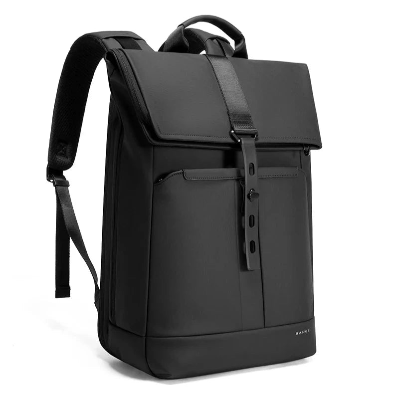 Mochila Masculina Impermeável para Notebook | Phantom®️