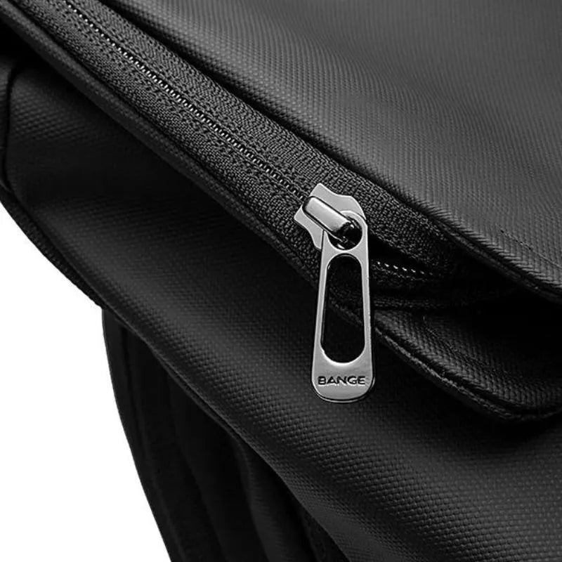 Mochila Masculina Impermeável para Notebook | Phantom®️