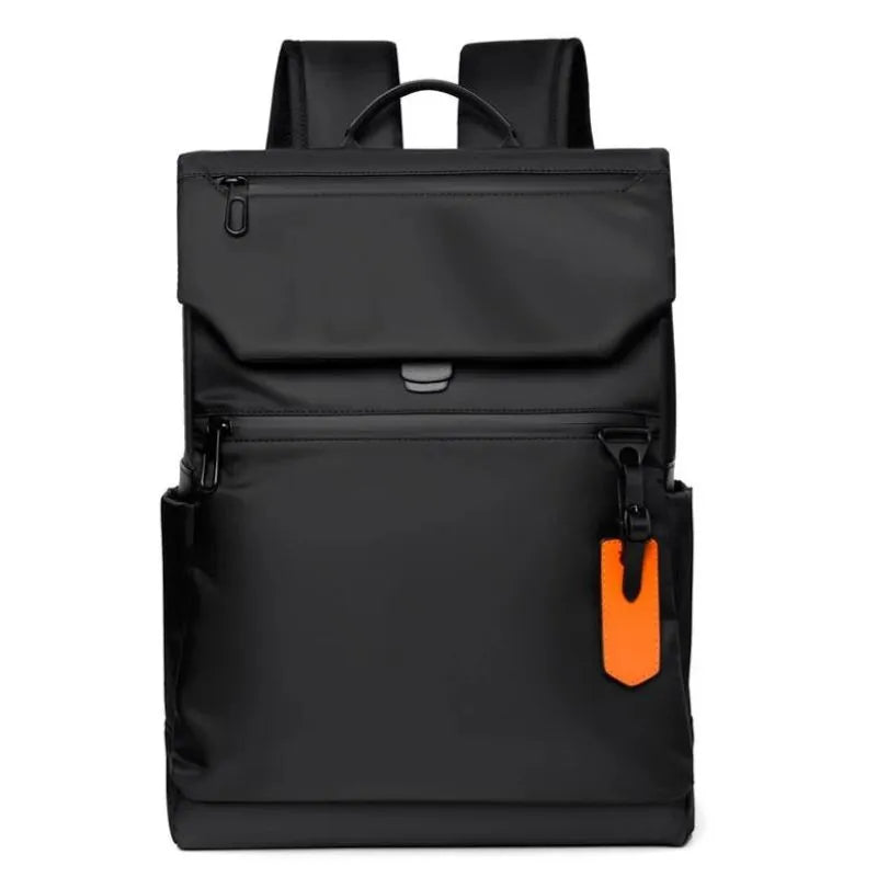 Mochila Masculina para Notebook Impermeável | Sentinel®️