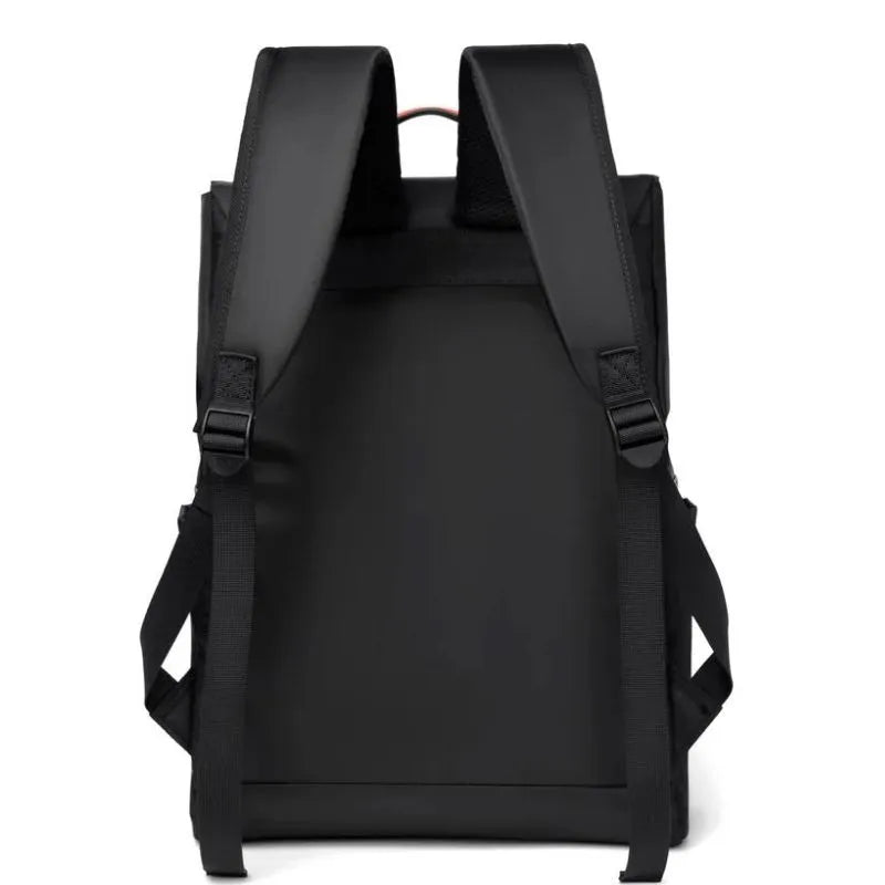 Mochila Masculina para Notebook Impermeável | Sentinel®️