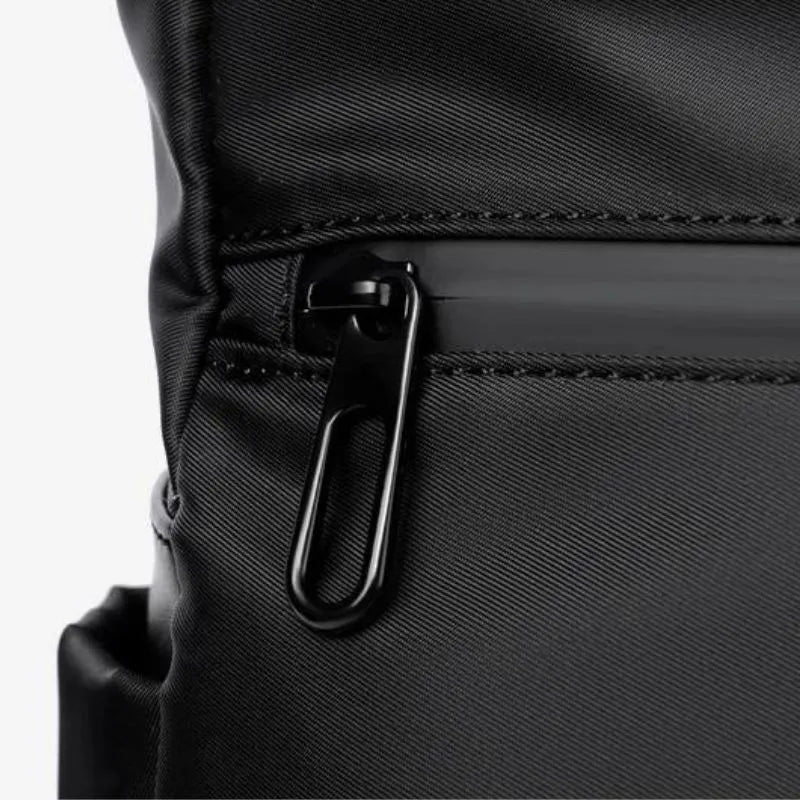 Mochila Masculina para Notebook Impermeável | Sentinel®️