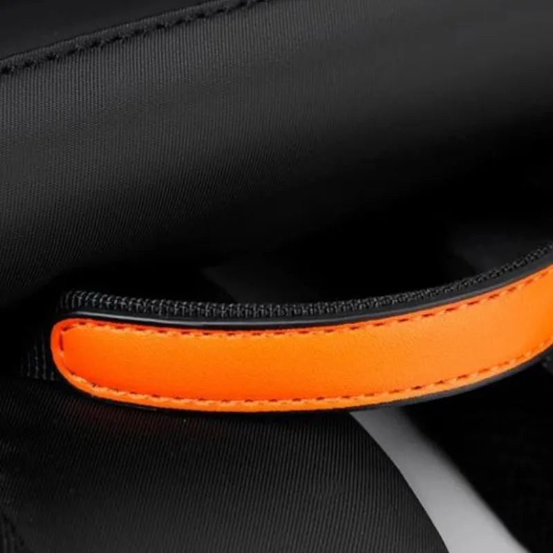 Mochila Masculina para Notebook Impermeável | Sentinel®️